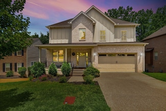 7024 Oak Brook Terrace, Brentwood, TN 37027