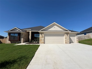 229 Lasso Loop, Lorena, TX 76655