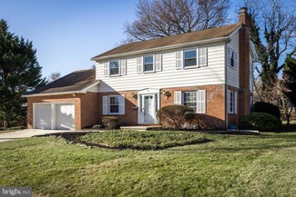 707 Halstead Rd, Wilmington, DE 19803
