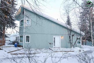 1200 Oconnor Rd, Fairbanks, AK 99701