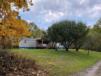 319 Farm Rd, New Bethlehem, PA 16242
