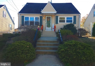 226 Edward Ave, Trenton, NJ 08610