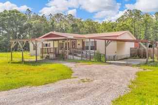 10376 Bayou Bernard Rd S, Gulfport, MS 39503