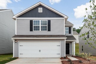 7121 Galway City St, Charlotte, NC 28214