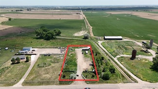 0 Rd 15 and Mineral Rd, Fort Lupton, CO 80621