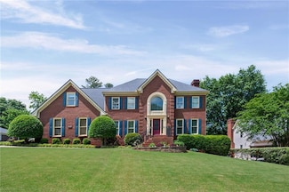 3331 Lockwood Ct SW, Lilburn, GA 30047