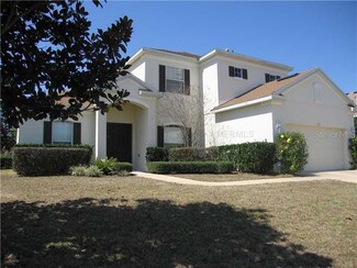 4512 Barrister Dr, Clermont, FL 34711