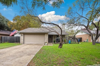 2011 Cobble Grove Dr, San Antonio, TX 78231