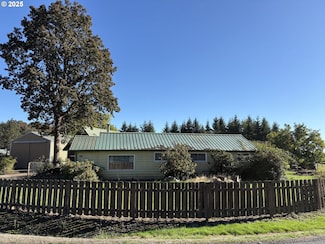21504 NW Bendemeer Rd, Hillsboro, OR 97124