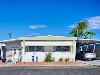 4065 E University Dr Unit 21, Mesa, AZ 85205
