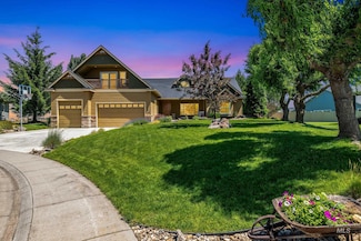 109 Willow Ct, Parma, ID 83660
