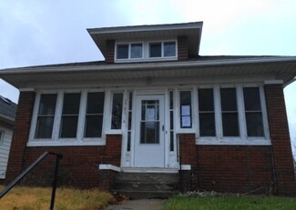 1701 Nash St, South Bend, IN 46613