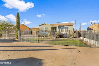 3921 Mobile Ave, El Paso, TX 79930
