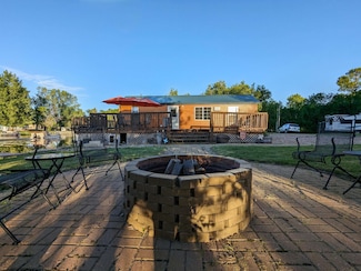 130 River Dr, Tolley, ND 58787