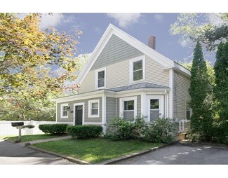 214 Bridge St, Beverly, MA 01915