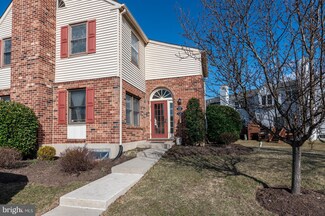 121 William Penn Dr, Norristown, PA 19403