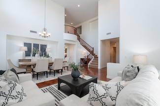 3574 E Glacier Place, Chandler, AZ 85249