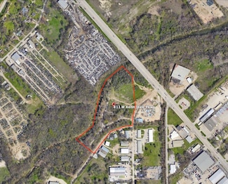 811 W Kennedale Pkwy, Kennedale, TX 76060