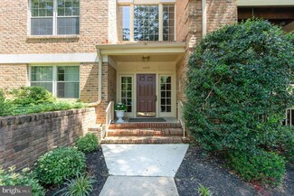 14213 Quail Creek Way Unit 110, Sparks Glencoe, MD 21152