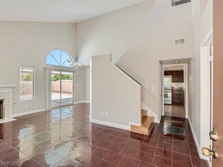 7081 Shadow Crest Dr, Las Vegas, NV 89119