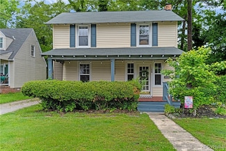 104 W Union St, Sandston, VA 23150