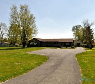 13735 Waterville Swanton Rd, Swanton, OH 43558
