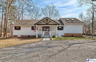 2356 Lake Rd, Ridgeway, SC 29130