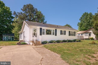 40071 Golden Beach Rd, Mechanicsville, MD 20659