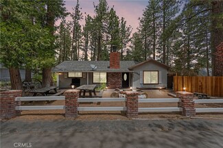 1088 Partridge Rd, Wrightwood, CA 92397