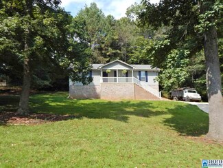 8228 Oxford Dr, Morris, AL 35116