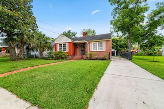 1398 Ingleside Ave, Jacksonville, FL 32205