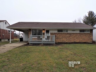 2740 Royal Glen Dr, Cincinnati, OH 45239