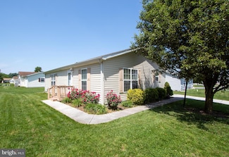 26 Dill Ln Unit 65, Camden, DE 19934