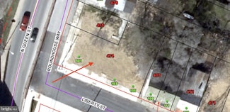 501 N Queen St, Martinsburg, WV 25404