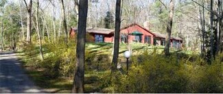 120 Cushman Rd, Amherst, MA 01002