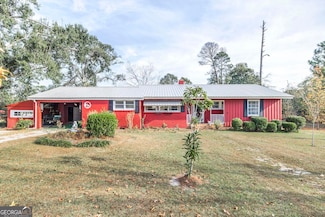 4004 E Louisiana Ave, Soperton, GA 30457