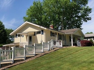510 53rd St SW, Canton, OH 44706