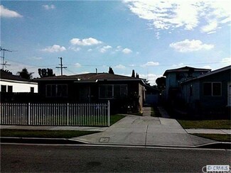 4316 E 56th St, Maywood, CA 90270