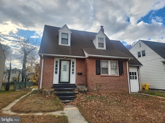 2323 Browning Rd, Pennsauken, NJ 08110