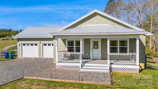 816 Old Nc 20 Hwy, Alexander, NC 28701