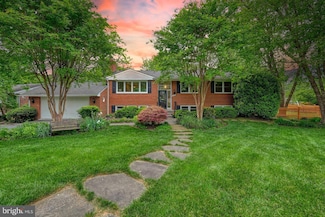 6511 Engel Dr, McLean, VA 22101