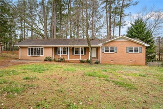 414 Ponce Deleon Dr, Anderson, SC 29621