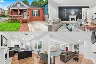 50 Ormond St SW, Atlanta, GA 30315