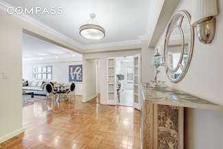 45 Sutton Place S Unit 9O, New York, NY 10022