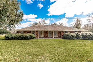 4358 Fannie St, Fordoche, LA 70732