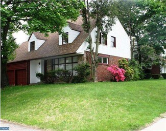 916 Plainfield St, Philadelphia, PA 19150
