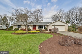 72 S Fairview St, Macungie, PA 18062