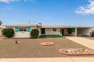 5317 E Colby St, Mesa, AZ 85205