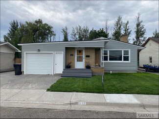 137 Ramona Ave, Rigby, ID 83442