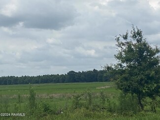0 C Hudson Dr, Eunice, LA 70535